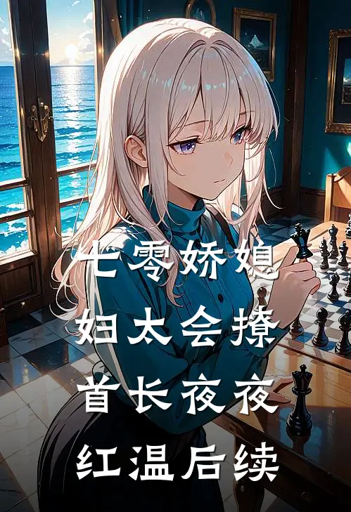 七零娇媳妇太会撩，首长夜夜红温后续