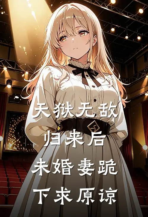 天狱无敌归来后，未婚妻跪下求原谅