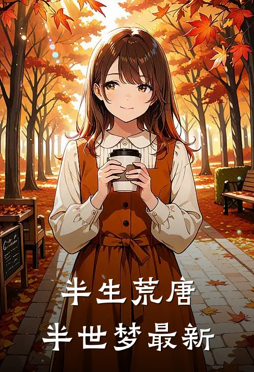 半生荒唐,半世梦最新