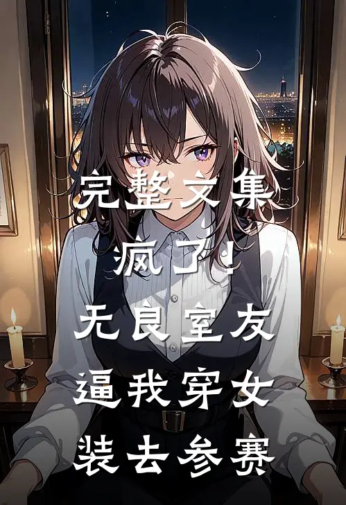 完整文集疯了！无良室友逼我穿女装去参赛
