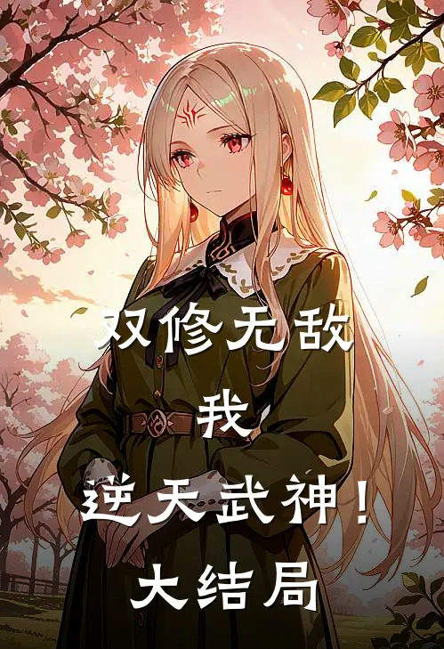 双修无敌，我，逆天武神！大结局