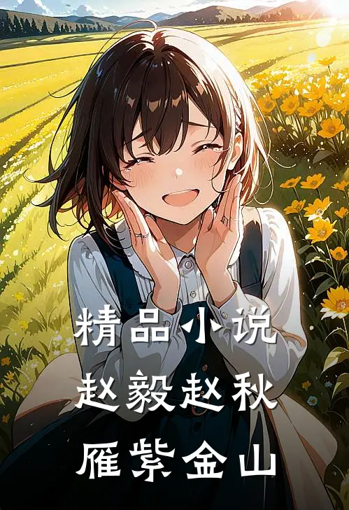 精品小说赵毅赵秋雁紫金山