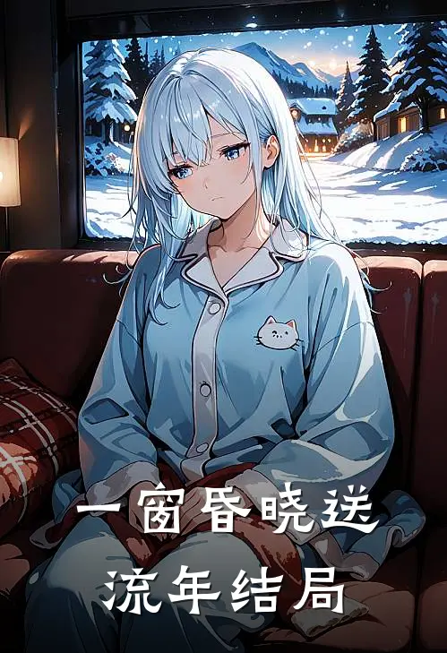 一窗昏晓送流年结局