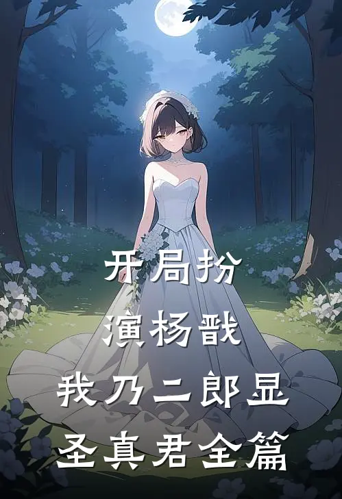 开局扮演杨戬，我乃二郎显圣真君全篇