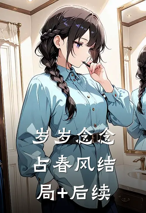岁岁念念占春风结局+后续