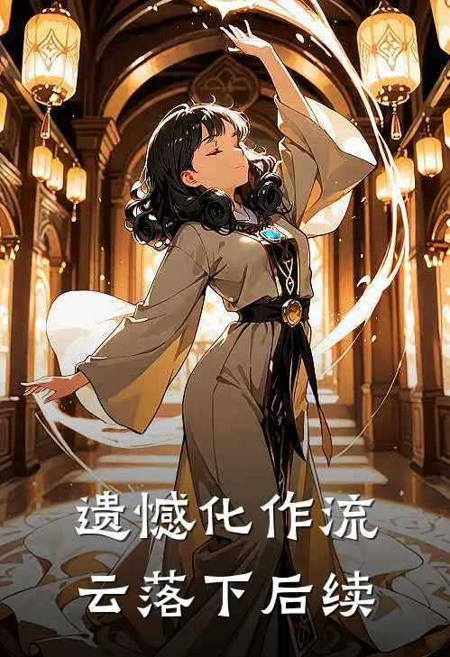 遗憾化作流云落下后续