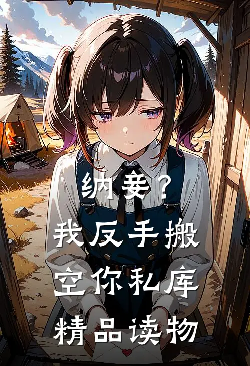 纳妾？我反手搬空你私库精品读物