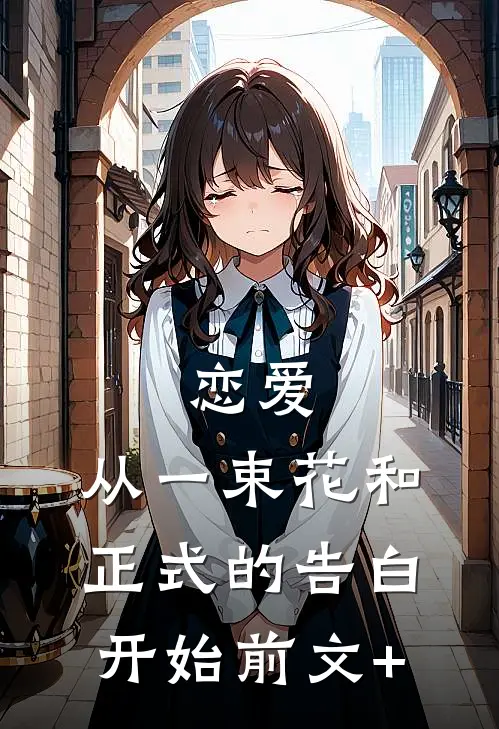 恋爱：从一束花和正式的告白开始前文+