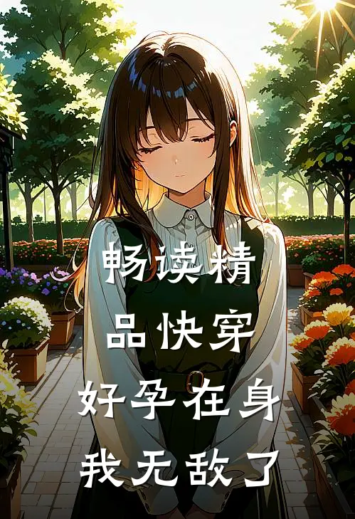 畅读精品快穿：好孕在身，我无敌了