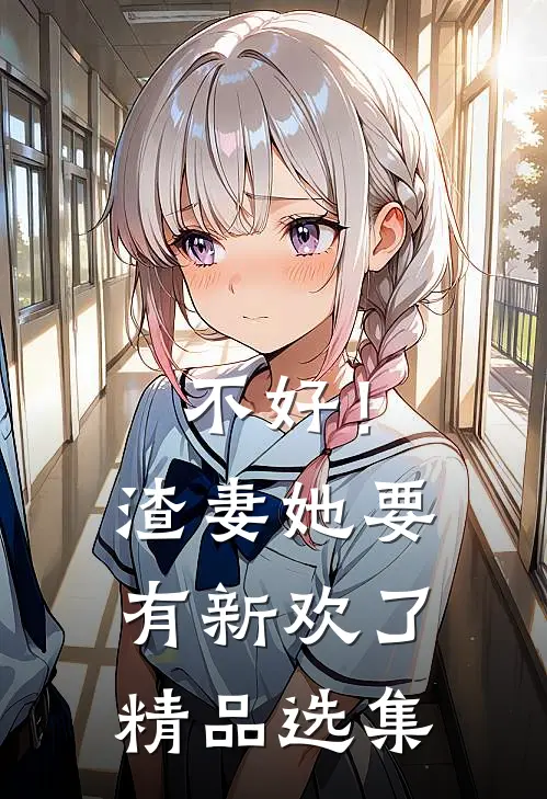 不好！渣妻她要有新欢了精品选集