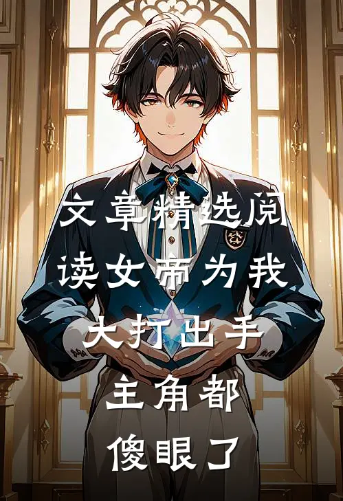 文章精选阅读女帝为我大打出手，主角都傻眼了