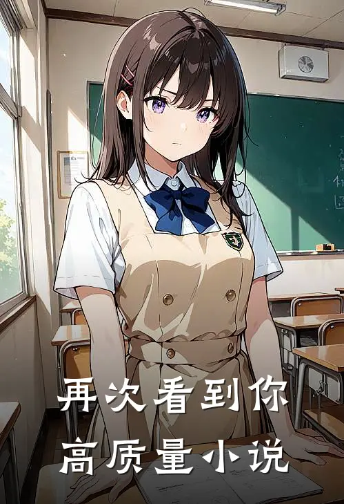 再次看到你高质量小说