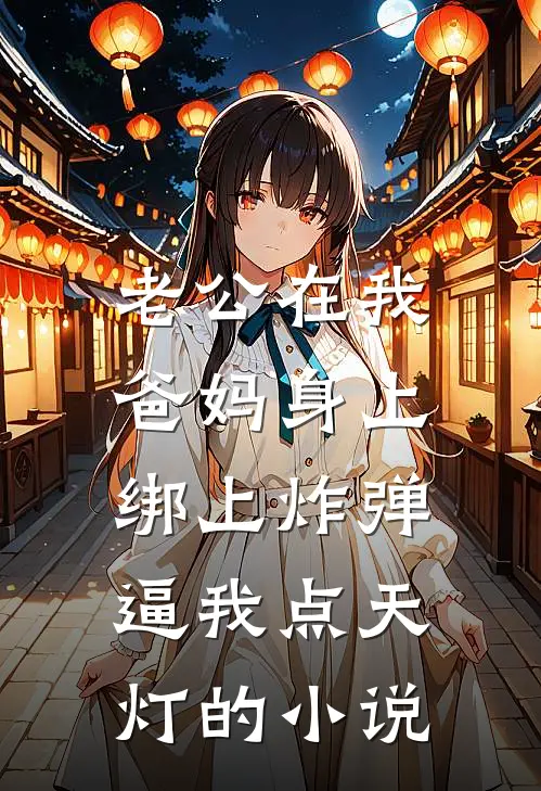 老公在我爸妈身上绑上炸弹，逼我点天灯的小说