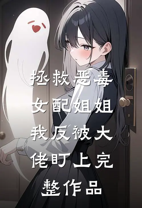 拯救恶毒女配姐姐，我反被大佬盯上完整作品