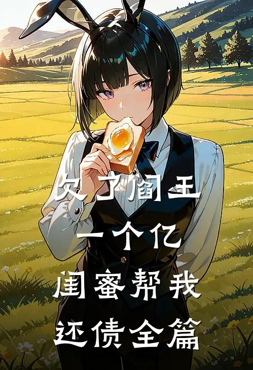 欠了阎王一个亿，闺蜜帮我还债全篇
