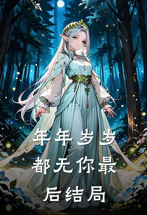 年年岁岁都无你最后结局