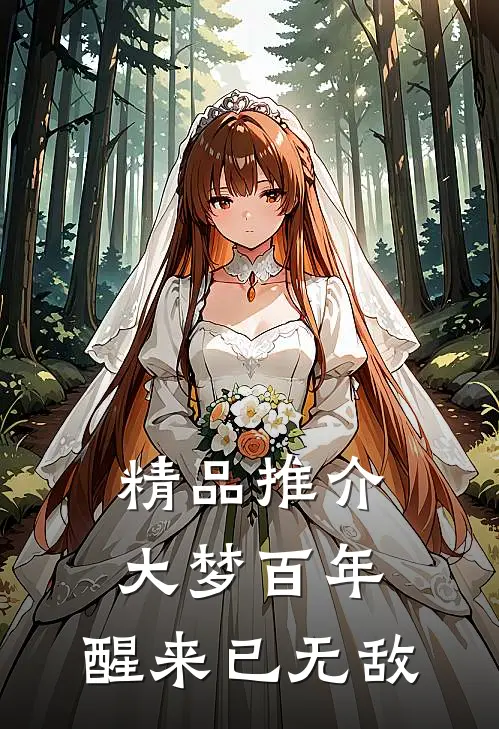 精品推介大梦百年，醒来已无敌