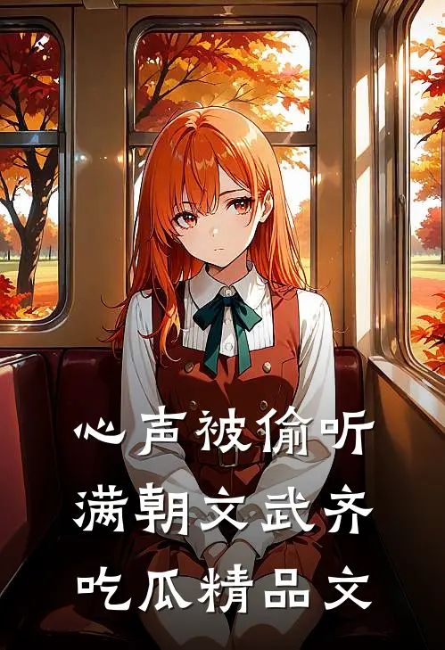 心声被偷听，满朝文武齐吃瓜精品文
