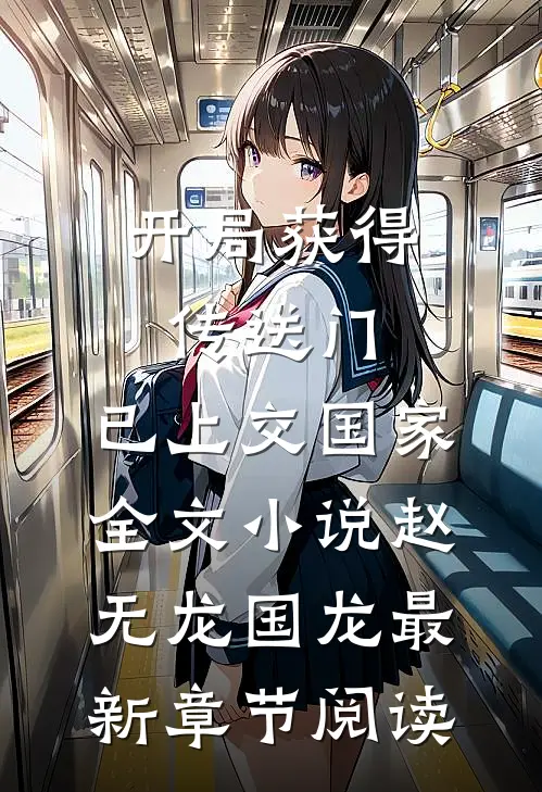开局获得传送门，已上交国家全文小说赵无龙国龙最新章节阅读
