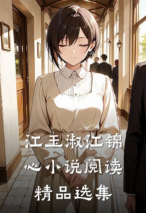 江玉淑江锦心小说阅读精品选集