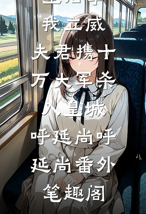 皇后拿我立威，夫君携十万大军杀入皇城：呼延尚呼延尚番外笔趣阁