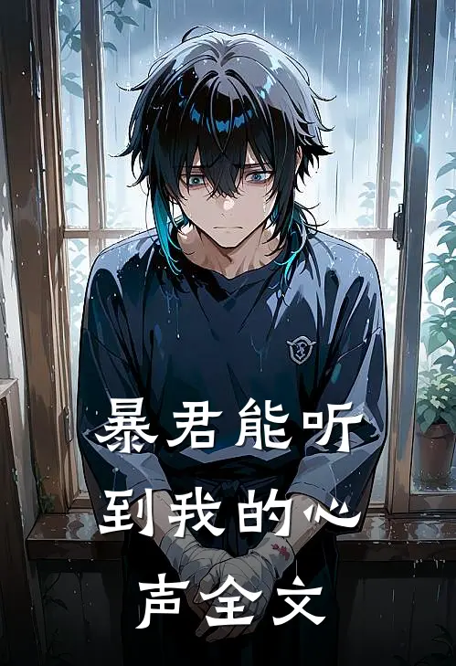 暴君能听到我的心声全文