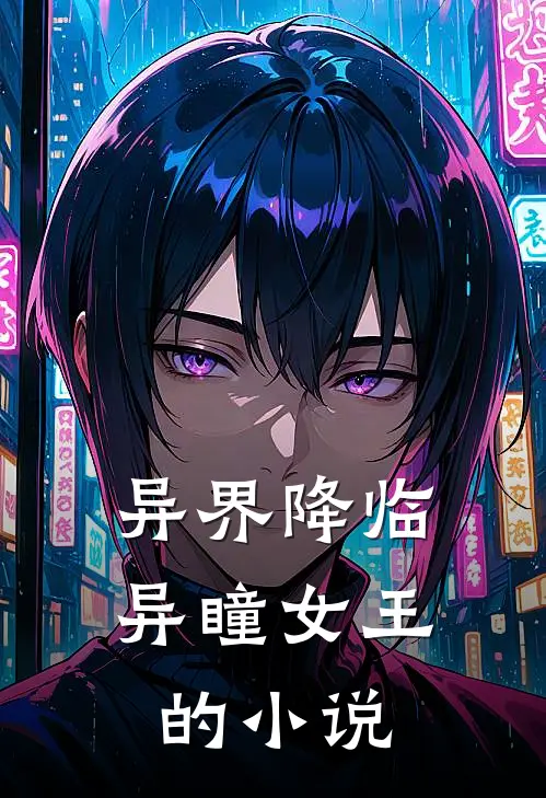 异界降临异瞳女王的免费阅读