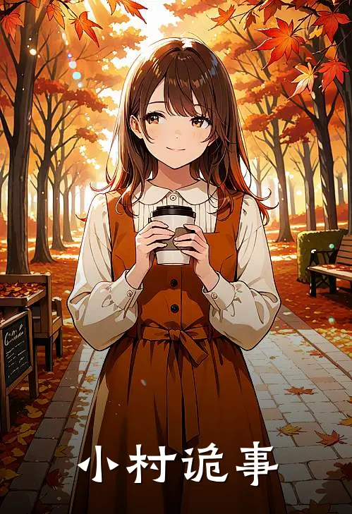 小村诡事