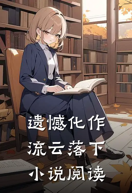 遗憾化作流云落下小说阅读