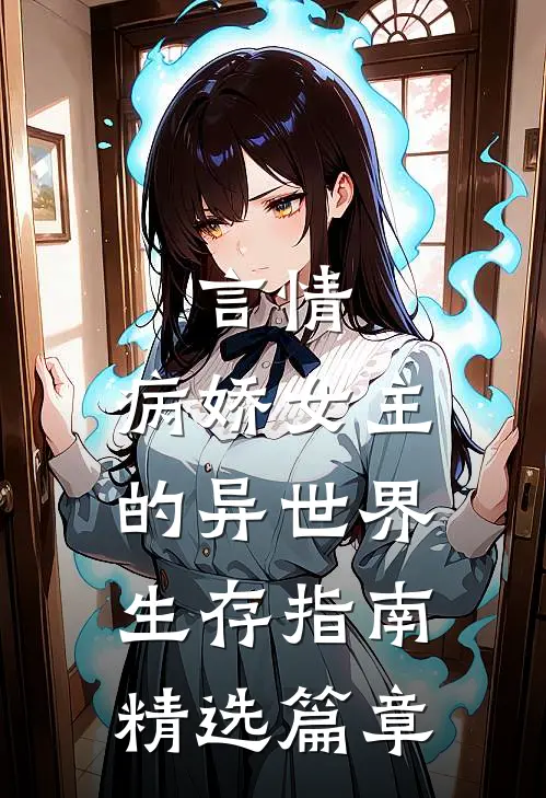 言情病娇女主的异世界生存指南精选篇章免费阅读