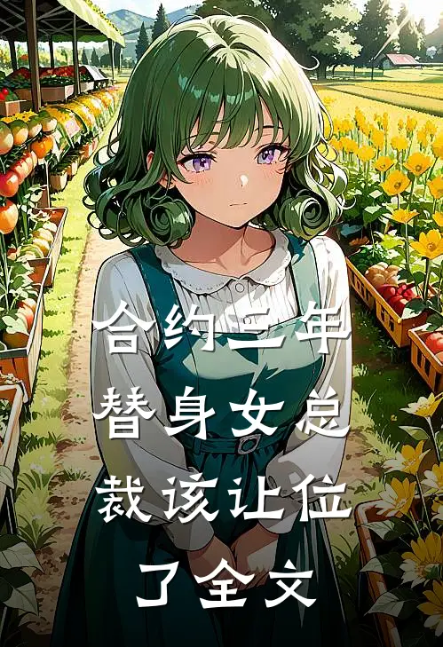合约三年，替身女总裁该让位了全文