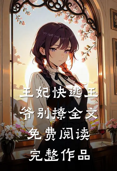 王妃快逃王爷别撩全文免费阅读完整作品