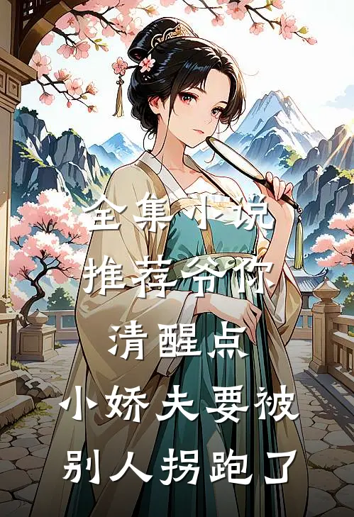 全集小说推荐爷你清醒点，小娇夫要被别人拐跑了