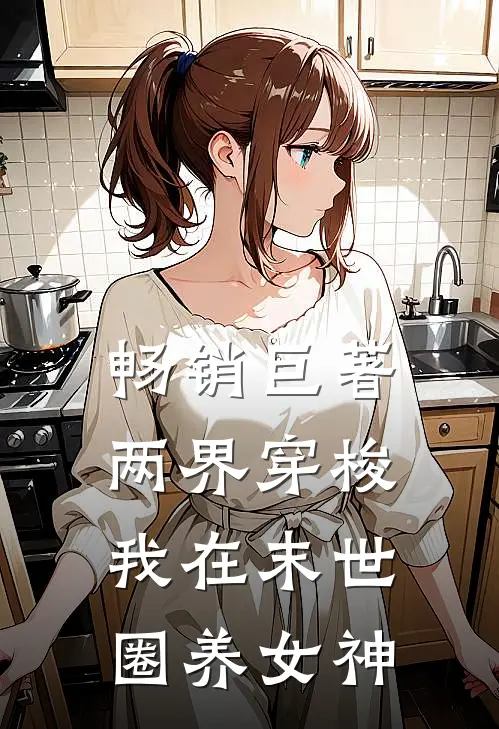畅销巨著两界穿梭：我在末世圈养女神