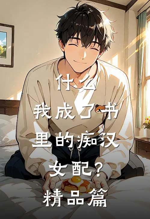 什么，我成了书里的痴汉女配？精品篇