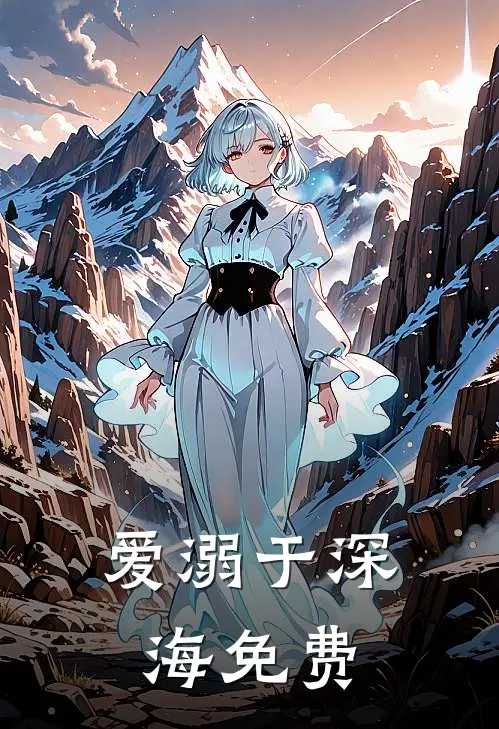 爱溺于深海免费