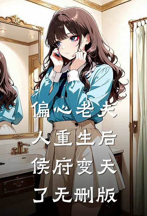 偏心老夫人重生后，侯府变天了无删版