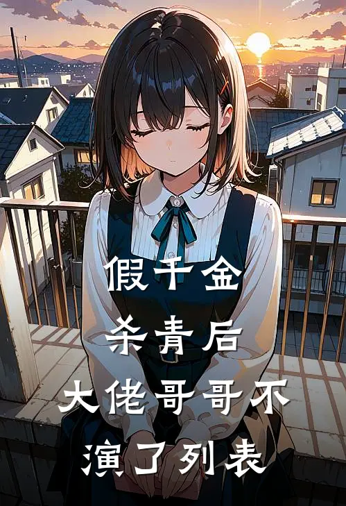 假千金杀青后，大佬哥哥不演了列表