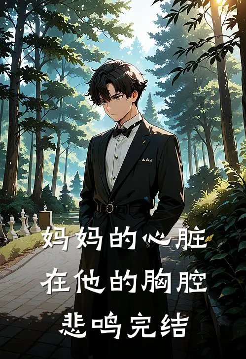 妈妈的心脏，在他的胸腔悲鸣完结
