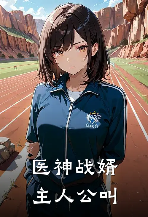 医神战婿主人公叫