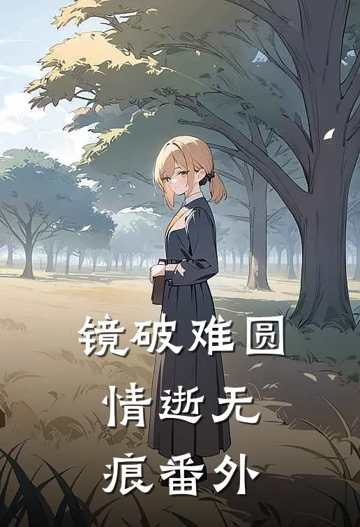 镜破难圆，情逝无痕番外