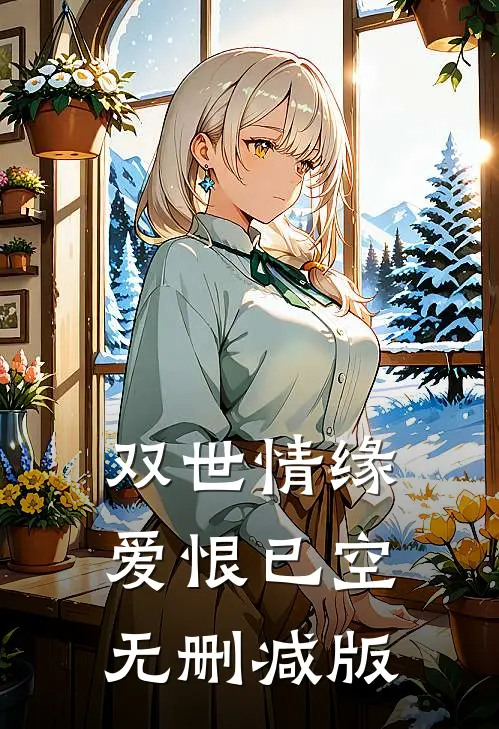 双世情缘，爱恨已空无删减版