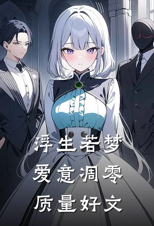 浮生若梦，爱意凋零质量好文
