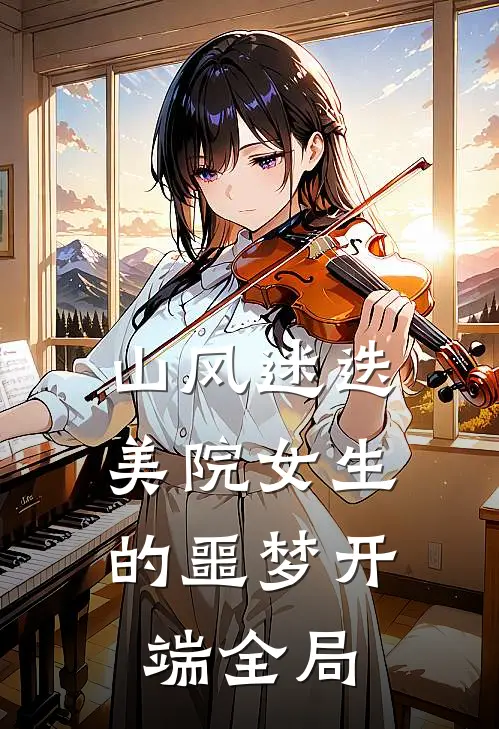 山风迷迭：美院女生的噩梦开端全局