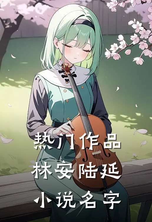 热门作品林安陆延小说名字