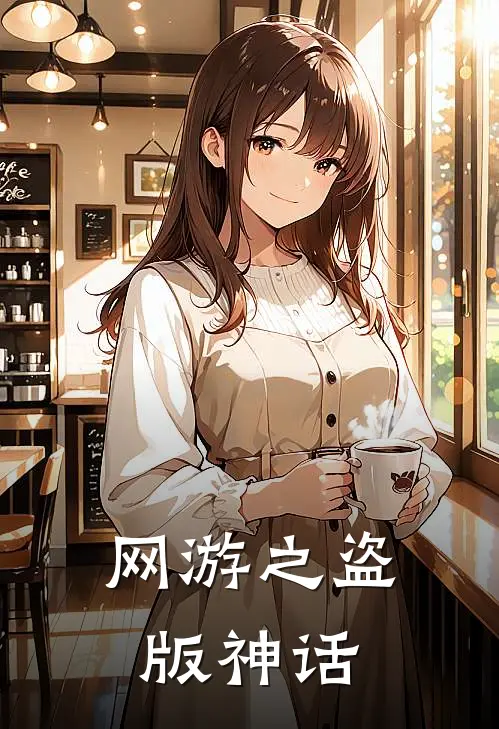 网游之盗版神话