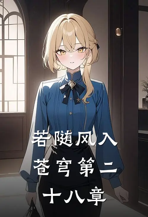 若随风入苍穹第二十八章
