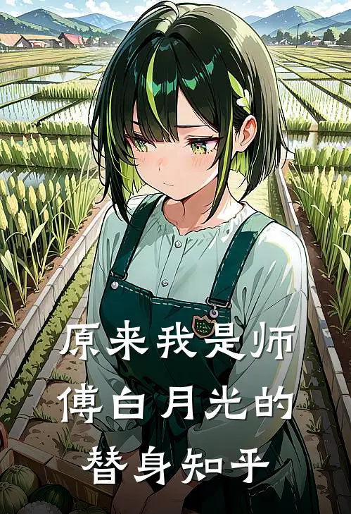 原来我是师傅白月光的替身知乎