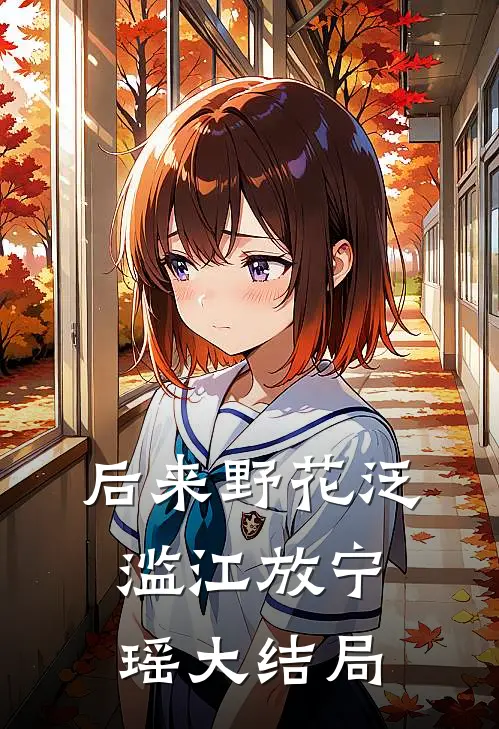 后来野花泛滥江放宁瑶大结局