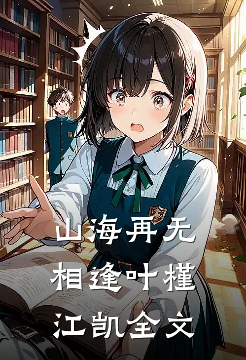 山海再无相逢叶槿江凯全文